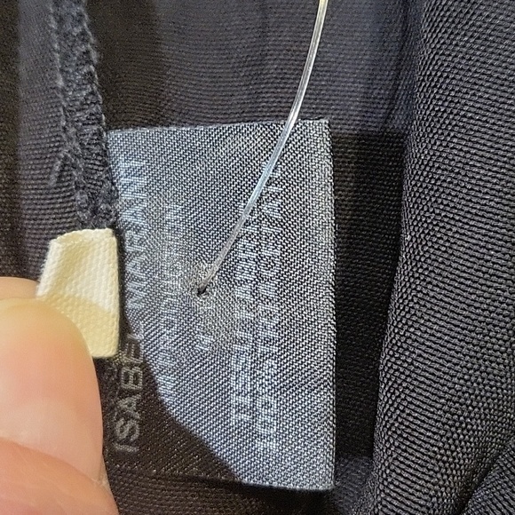 ISABEL MARANT ETOILE SKIRT - Picture 4 of 5